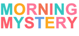 Morning Mystery Logo